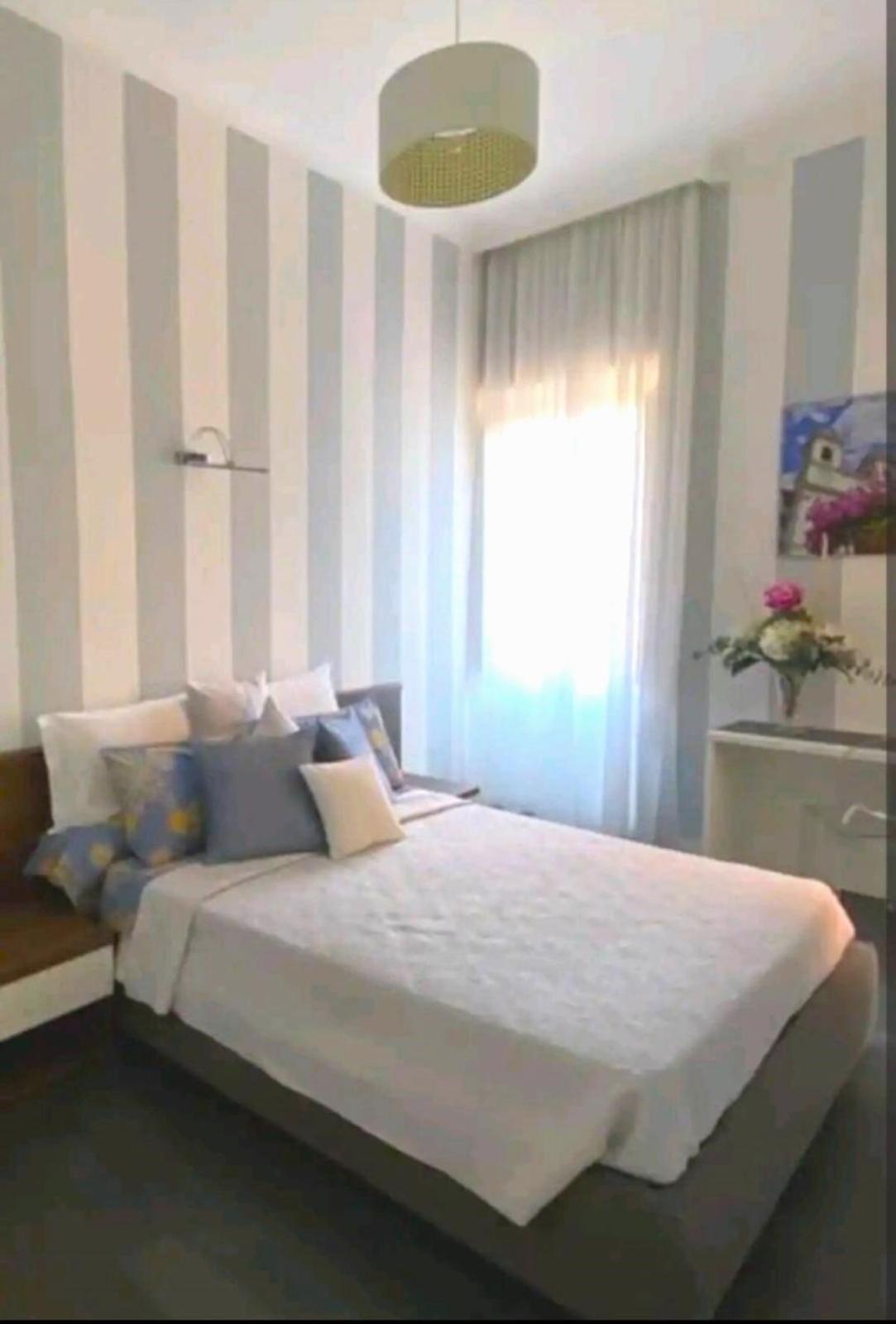 Crispi Relax Apartment Rom Exteriör bild